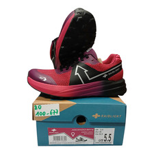 RAIDLIGHT ASCENDO MP+W BASKET