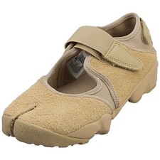 Sandales Nike AIR RIFT Beige