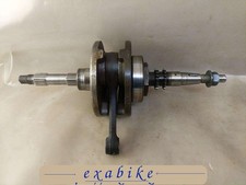 vilebrequin pour Suzuki 125