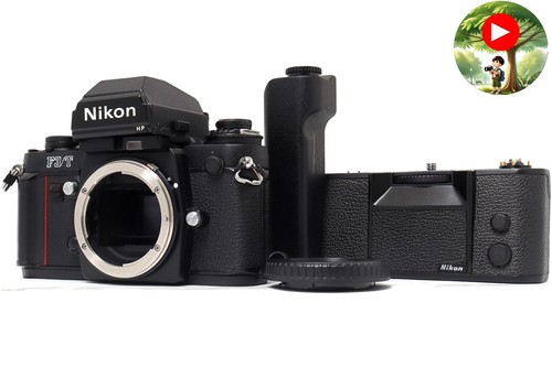Appareil photo reflex