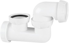 SP602 Siphon de baignoire