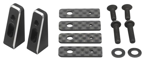 Support servo aluminium - support, en