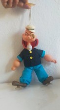 Rare Ancienne Figurine Popeye