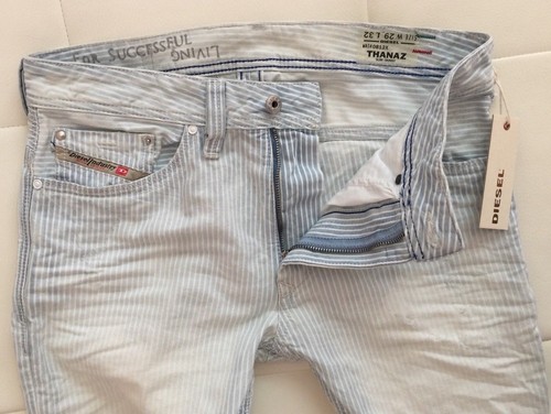 Nwt 328 diesel thanaz 0812x - -,