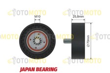 POULIE RENVOI/TRANSMISSION