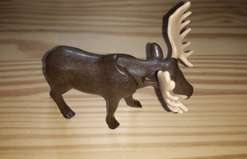 Playmobil animaux vintage - playmobil,