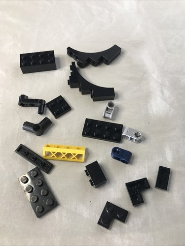 Lego technic lot pièces - lego,
