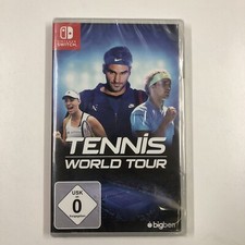 NEUF NEW tennis world tour ATP