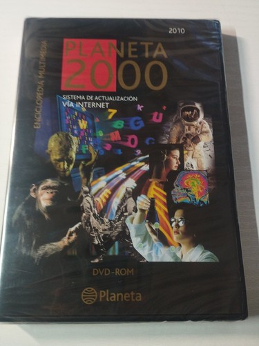 Planète 2000 encyclopédie - planète,