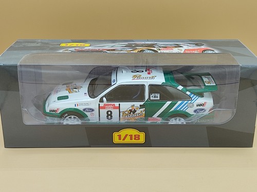 Ford sierra rs cosworth - rs,