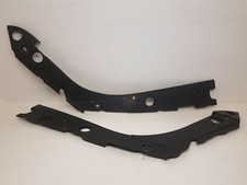 Cache boulon traverse moteur pour Renault scenic 2 dci de 2006