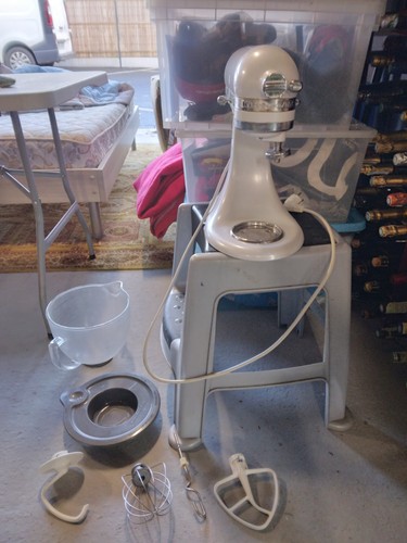 Robot cuisine kitchen aid - cuisine,