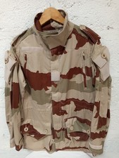 VESTE COMBAT  SABLE FELIN