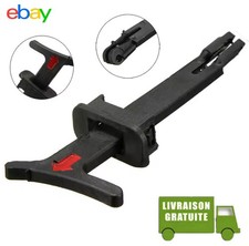 TIRETTE POIGNÉE LEVÉE