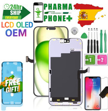 🇪🇸 PANTALLA COMPLETA LCD