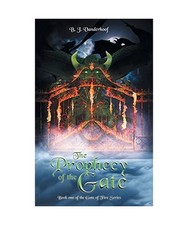 The Prophecy of the Gate: Book