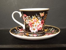 Précieuse Porcelaine Tasse À