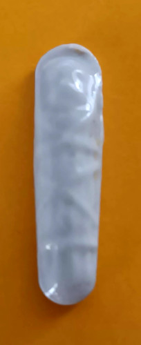 Fève ancienne bebe maillot - ancienne,