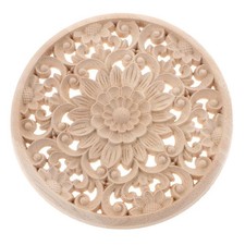 1 Cadre d'applique d'angle