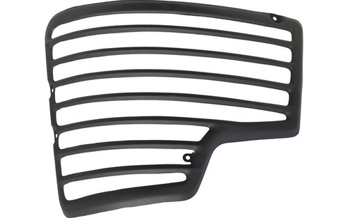 Grille protection droite - protection,