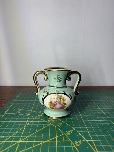 Petit vase ancien - vase,