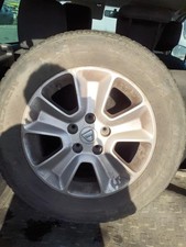 Jante DACIA DUSTER 1 PHASE 2