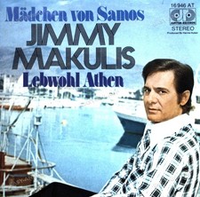 Jimmy Makulis - Mädchen Von