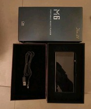 Baladeur audiophile Shanling M6 (21)