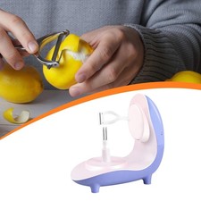 Éplucheur électrique pour