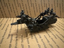 Axial Xr10 Crawler Complete