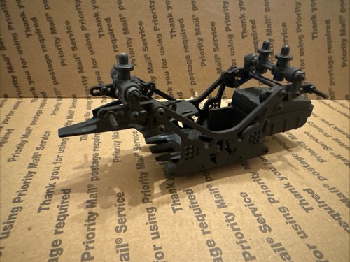 Axial xr10 crawler complete - crawler,