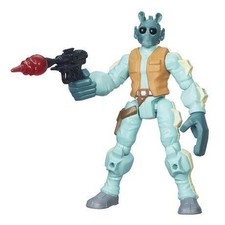 FIGURINE STAR WARS Greedo