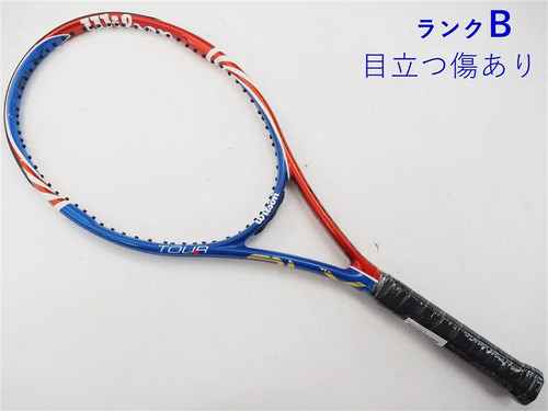 Wilson tour blx - wilson,