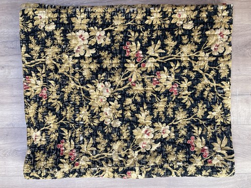 Ancien couvre lit boutis - ancien, lit/