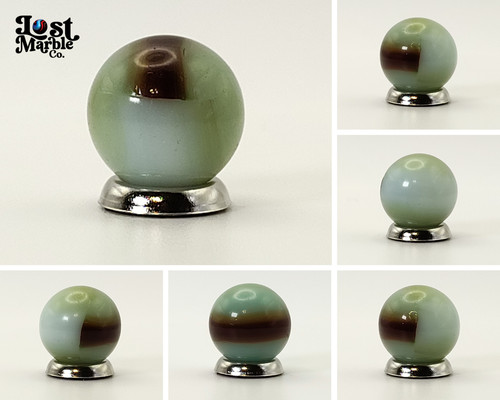 Vitro agate helmet or - 5/8",