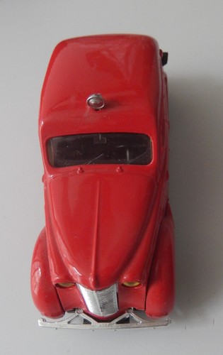 Cec eligor v1834 renault - cec,