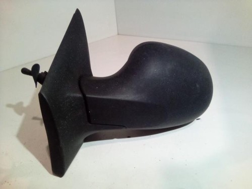 Retroviseur gauche renault - retroviseur,