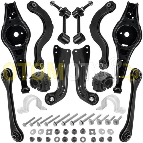 Bras suspension vag - suspension,
