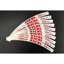 Stickers de jante HAAN WHEELS