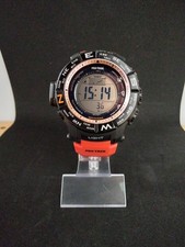 CASIO PRW-3500Y Radio Solar el