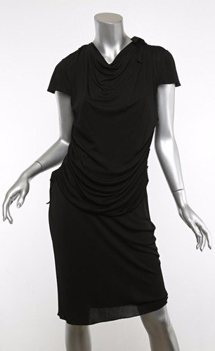 Nina ricci womens black - ricci,