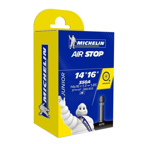 Chambre air velo michelin - a,