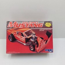 1/25 AMT MPC 6329 maquette