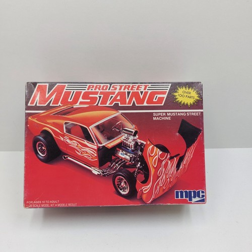 Amt mpc 6329 maquette - amt,