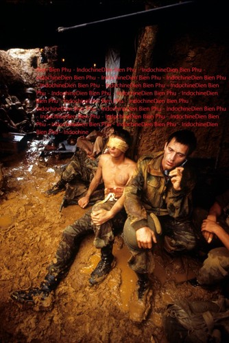 Indochine dien bien phu indo - phu,