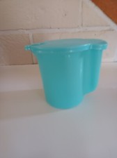 tupperware pichet 1l  bec