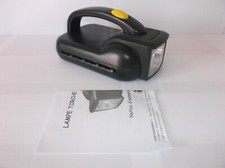 🔦 LAMPE TORCHE BOÎTE À