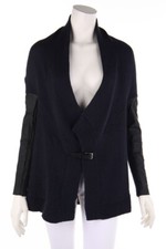 Maje Cardigan Veste Tricoté