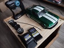 Mustang Fast Furious Tokyo Drift RC radiocommandée