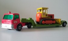 1/32ème MATCHBOX SUPER KINGS